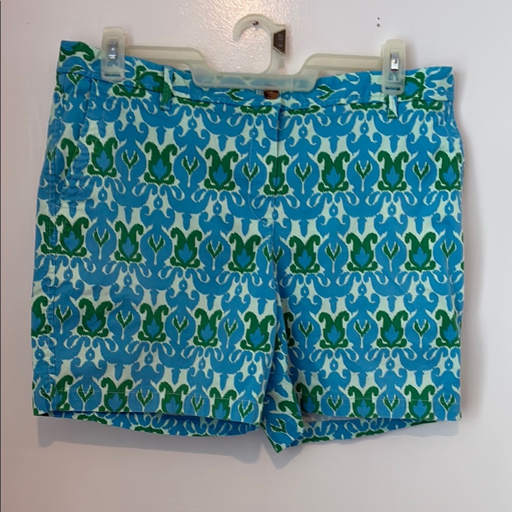 Talbots women’s size 14 shorts. Preowned